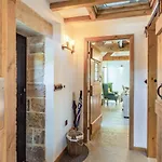 Basil's Barn Tatil Evi Whitby