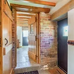 Basil's Barn * Whitby