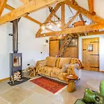 Tatil Evi Basil's Barn Whitby