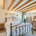 Basil's Barn Tatil Evi Whitby