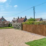 Basil's Barn * Whitby