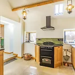 Tatil Evi Basil's Barn *