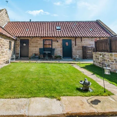 Basil's Barn Holiday home