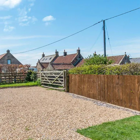 Basil's Barn * Whitby