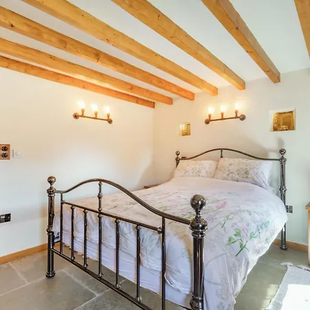 Basil's Barn Holiday home *